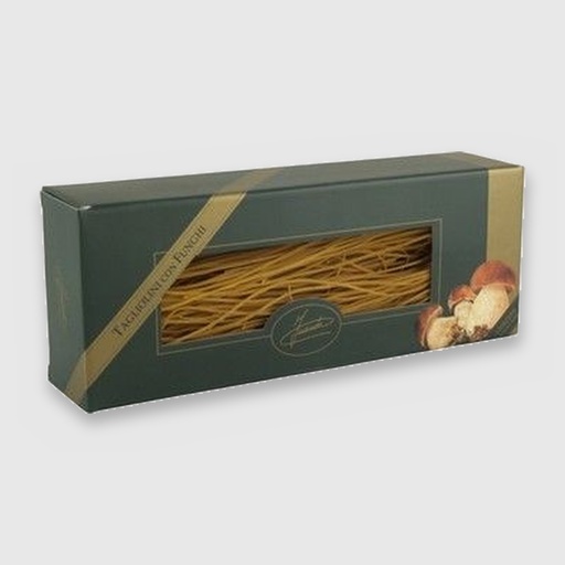 Tagliatelle con Funghi