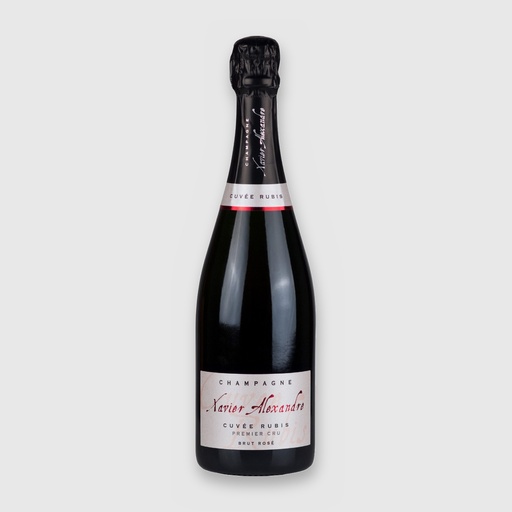 Brut Rubis Rosé