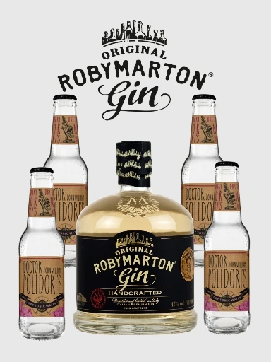 Roby Marton Set