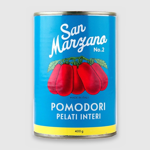 Pomodori pelati Vintage