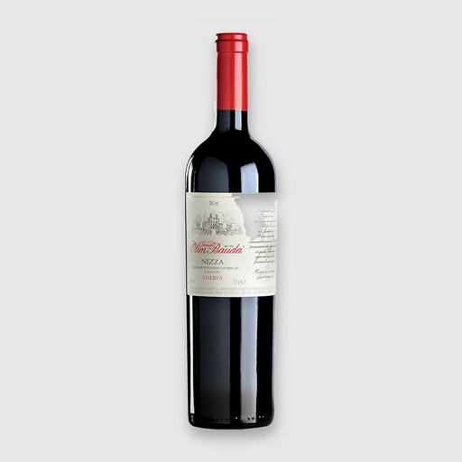 Barbera Nizza