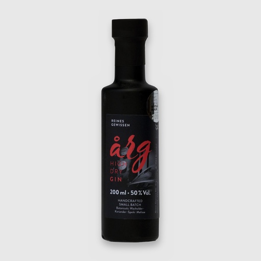 Arg High Dry Gin kl.