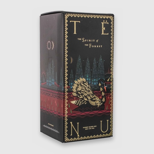 Tenu Gin