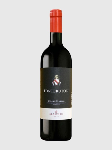 Chianti Classico DOCG