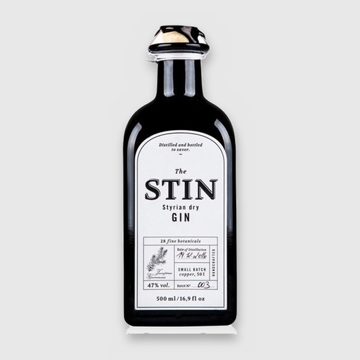 Stin Gin