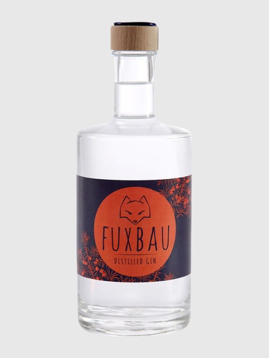 Fuxbau Gin