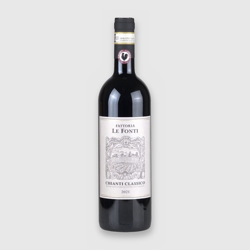 Chianti Cl. DOCG Bio