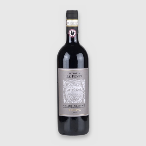 Chianti Cl. Ris.