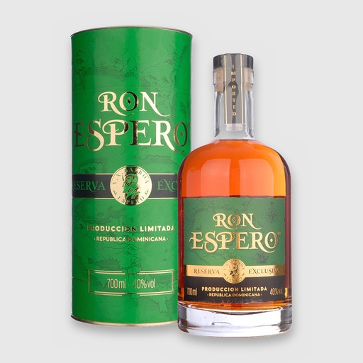 Espero Reserva Exclusiva