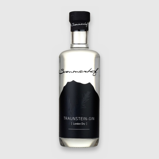 Traunstein Gin