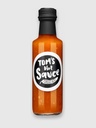 Tom´s Hot Stuff