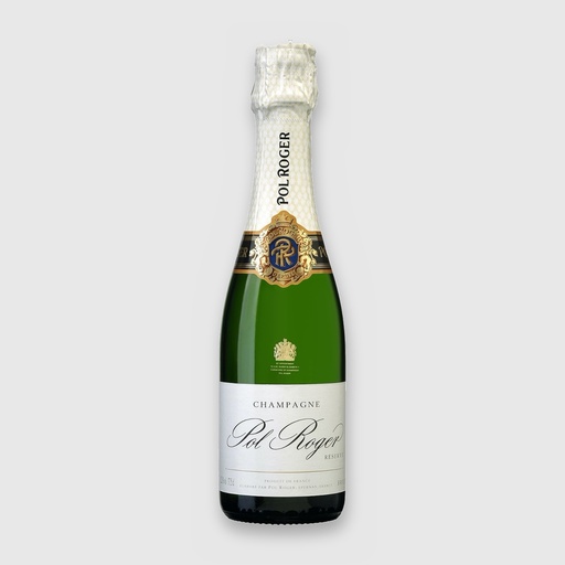 Brut Reserve Demi