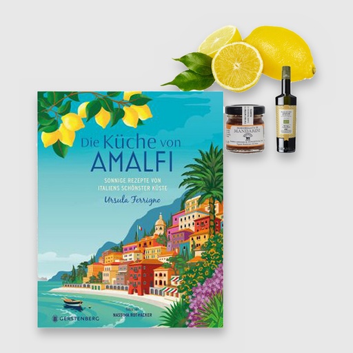 Amalfi Küste