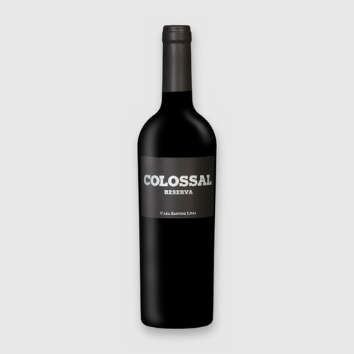 Colossal Reserva