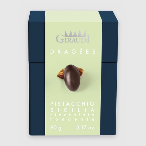 Dragees Pistachio