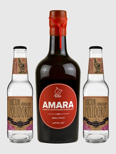 Amara Tonic