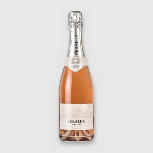 Rosé Brut BIO