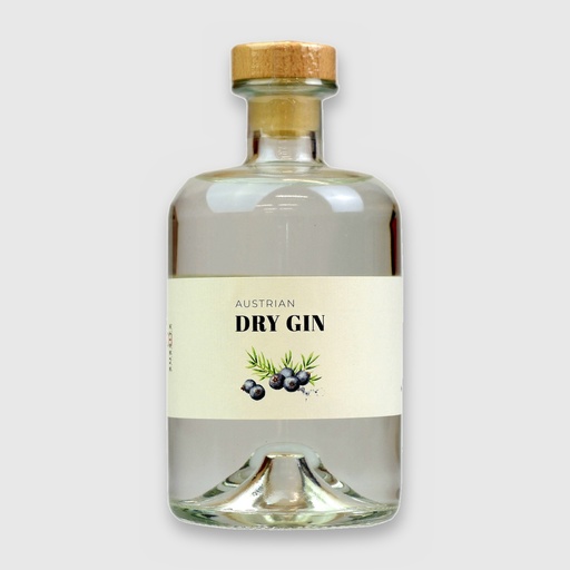Sussitz Gin