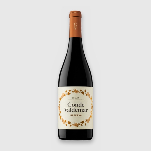 Rioja Reserva 18