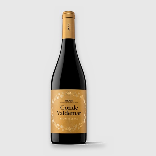 Rioja Gran Reserva 17