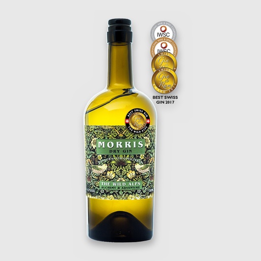 Morris Dry Gin