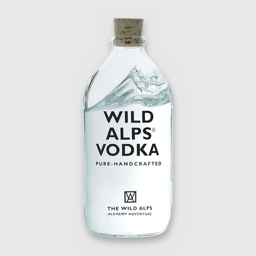 Maund Vodka