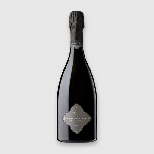Franciacorta Saten