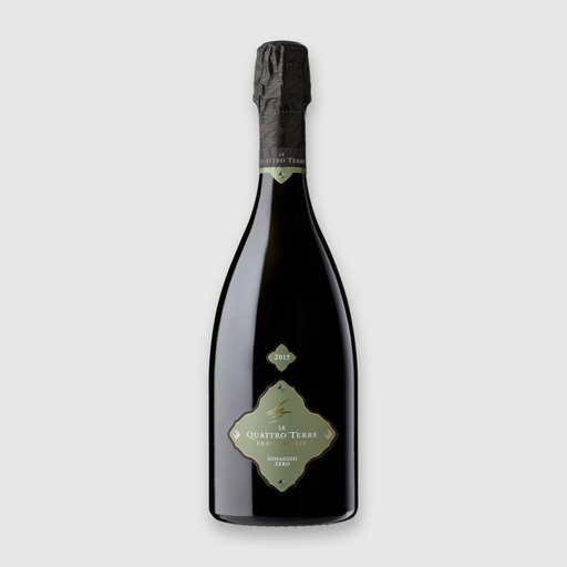 Franciacorta DosaggioZero