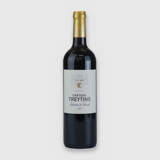 Treytins Pomerol