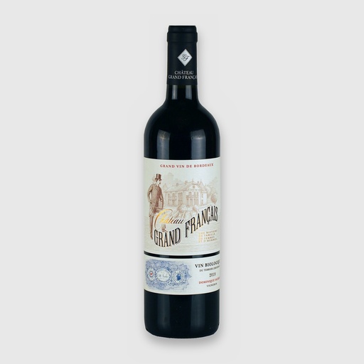 Château Grande Cuvée Bio