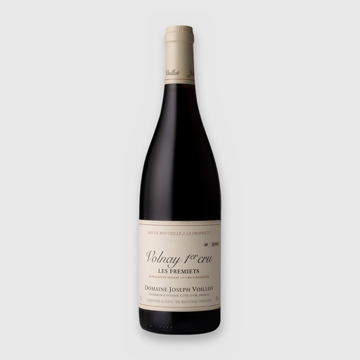 Volnay Fremiets 1er Cru