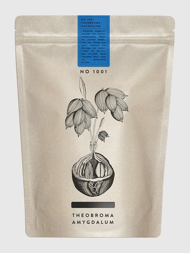 Theobroma Amygdalum