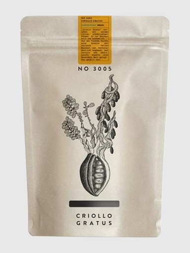Criollo Cratus