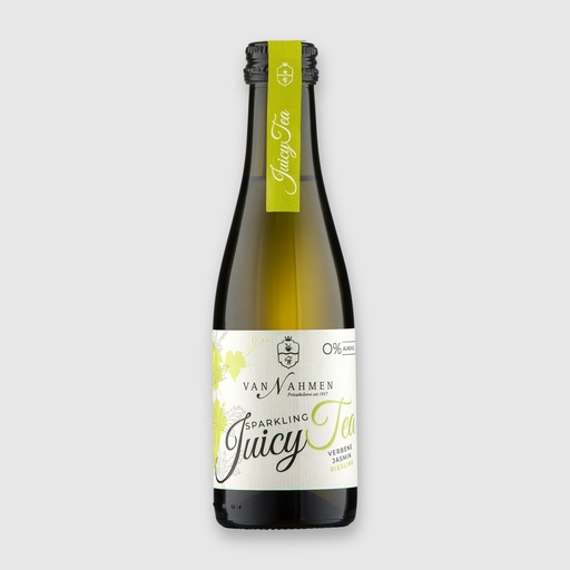 Sparkling Verbena Tea Bio