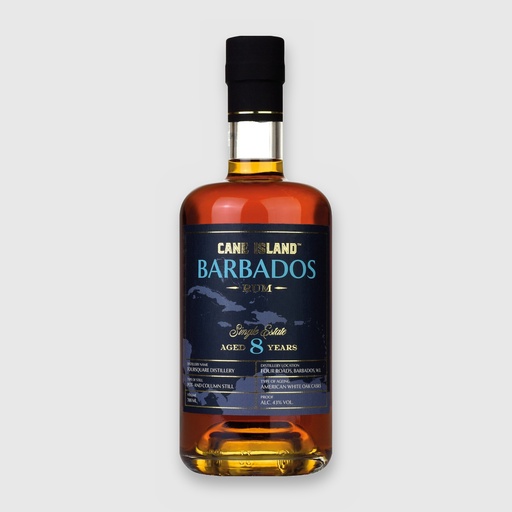 Barbados Single Estate 8Y