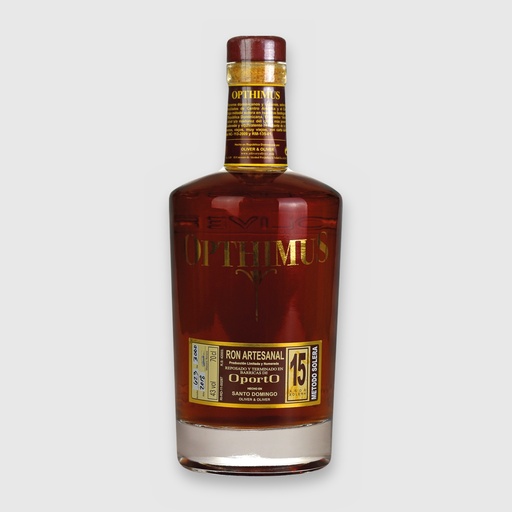 Opthimus 15YO Oporto