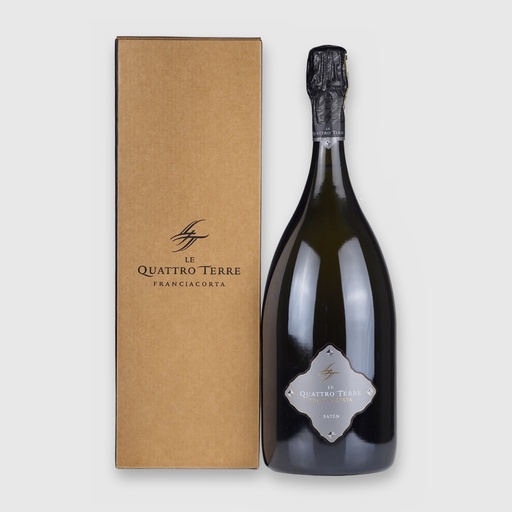 Franciacorta Saten MG