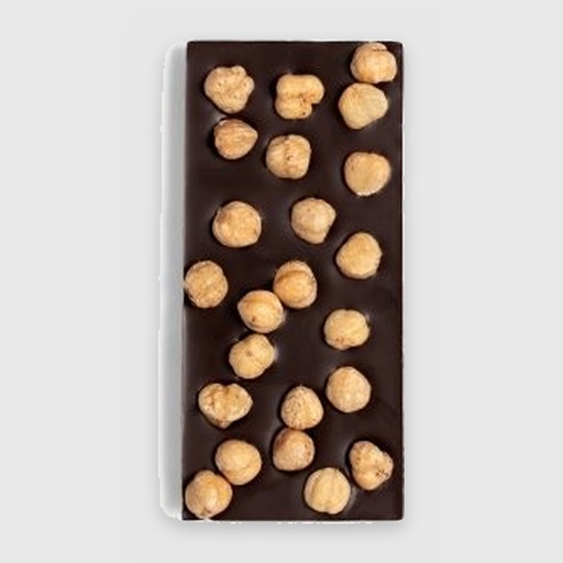 Tavolette Nocciole 61%