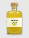 Zitronenlikör