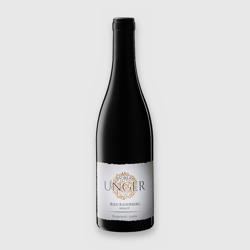 Merlot Ried Kaiserberg