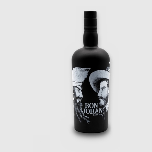 Dark Rum