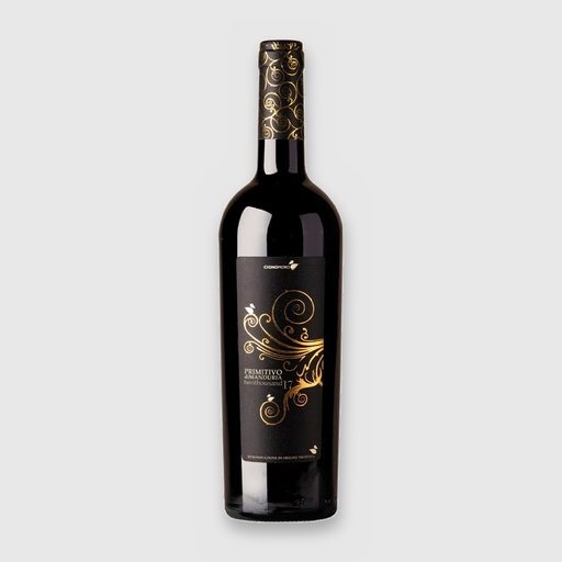 Primitivo di Manduria
