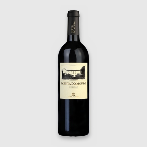 Quinta do Mouro 2018