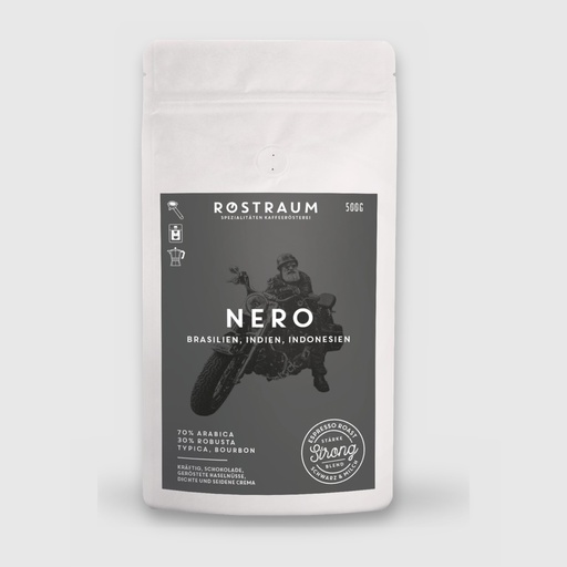 Nero Espresso 250g