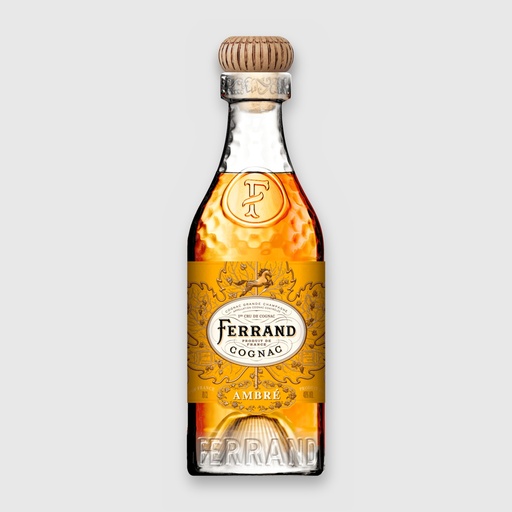 Cognac Ambre