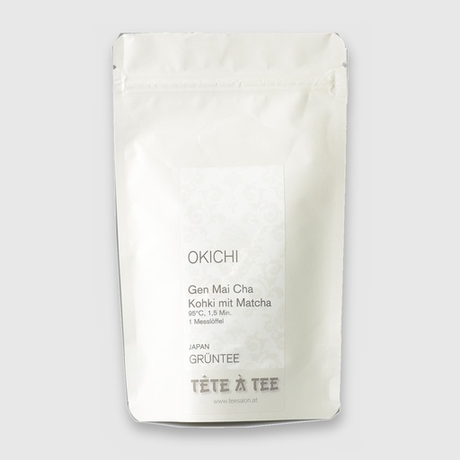 Okichi