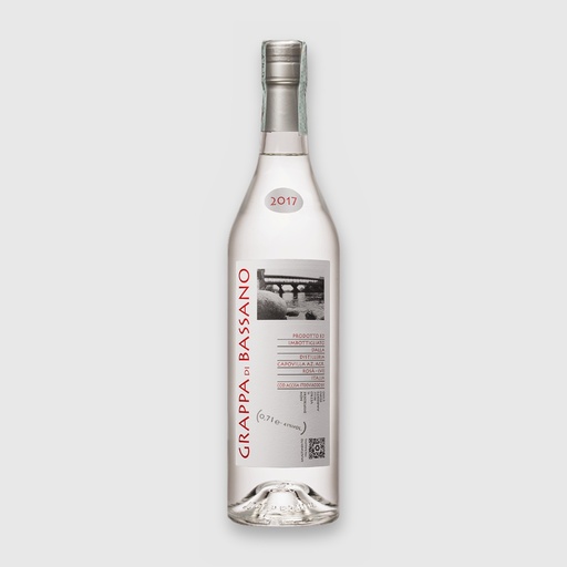 Grappa di Bassano 2019