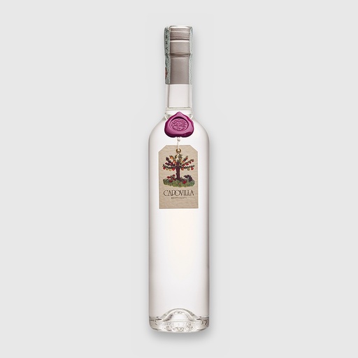 Grappa di Merlot 2011