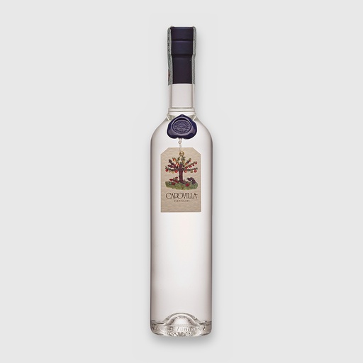Grappa di Nebbiolo 2012