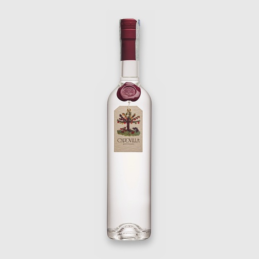 Grappa di Brunello 2015